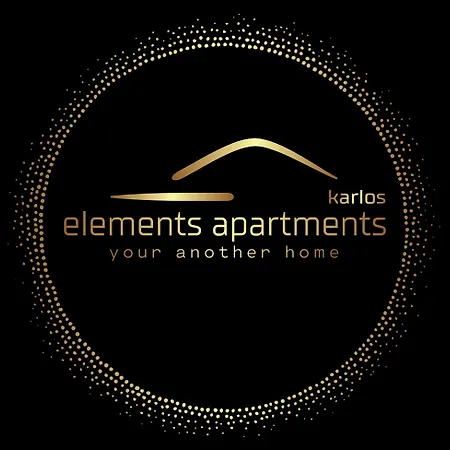 Elements & Karlos Apartman *