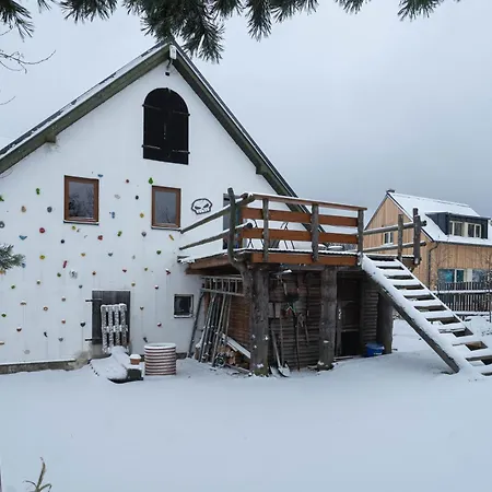 Elements & Karlos Apartment Horni Blatna